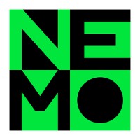 NEMO logo - Similar company to Nemo Studio