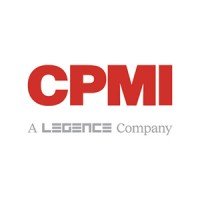 Cost, Planning & Management International (CPMI) logo - Similar company to Optimal Building (Formerly Cees-Advisors)
