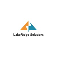 LakeRidge Solutions Ltd logo - Similar company to Building Bespoke Construction Ltd