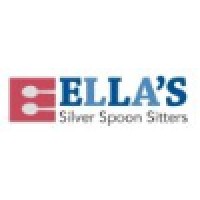 Ella'S Silver Spoon Sitters