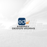 Energy Design Works logo - Similar company to Elev8 Solar