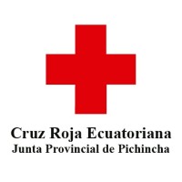 Cruz Roja Ecuatoriana - Junta Provincial de Pichincha logo - Similar company to Cenpein