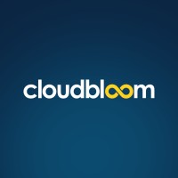 CloudBloom logo - Similar company to Ai Variant