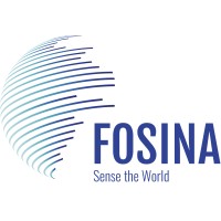 FOSINA logo - Similar company to T2 Sensing