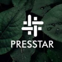 PRESSTAR logo - Similar company to Cyberplus