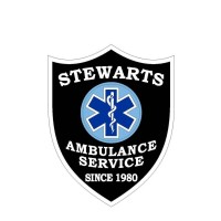 Stewart's Ambulance Service logo - Similar company to Hayden Wealth Management