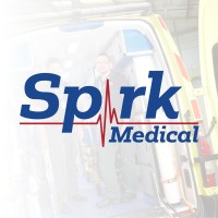 Spark Medical Limited logo - Similar company to Fusion Discord Bots