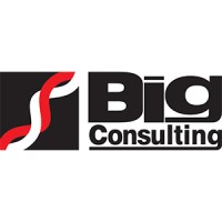 Big Consulting sp. z o.o. logo - Similar company to Solvsoft Sp. Z O. O.