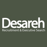 DESAREH Recruitment & Executive Search logo - Similar company to Verum Artes Professional Staffing