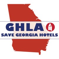 Georgia Hotel & Lodging Association logo - Similar company to Namesake Creations