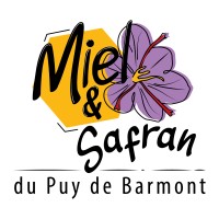 Miel & Safran du Puy de Barmont logo - Similar company to Colegram Architectes