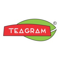 Teagram logo - Similar company to Prime Headlines