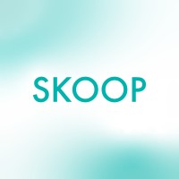 SKOOP logo - Similar company to Skoop - Instant Video