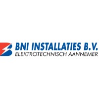 BNI Installaties B.V. logo - Similar company to Pro-Rec Solutions B.V.