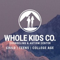 Whole Kids Co. logo - Similar company to Pikeride