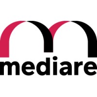 MEDIARE.lv logo - Similar company to Greco Latvia Ltd