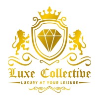 The Luxe Collective logo - Similar company to The Luxe Collective