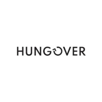 Hungover logo - Similar company to Ajet Connect Magazine