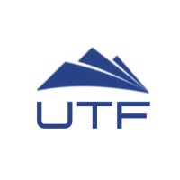 UTF France logo - Similar company to Hitechpros