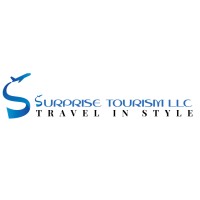 Surprise Tourism LLC logo - Similar company to Gox