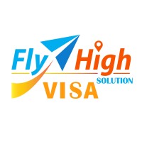 FlyHighVisa.com logo - Similar company to Fly High Visas Private Limited