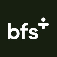 BFS health finance GmbH logo - Similar company to Optimale Gmbh