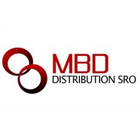 MBD Distribution sro logo - Similar company to Lapi Retail