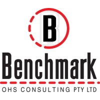 Benchmark OHS Consulting Pty Ltd logo - Similar company to Point Lobos State Natural Reserve