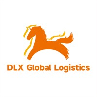 DLX Global Logistics logo - Similar company to Hangzhou Hengyi Pack Co.,Ltd