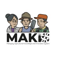 Projet MAKIS logo - Similar company to Cinévore
