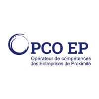 Opco des Entreprises de Proximité logo - Similar company to Wordsmatter