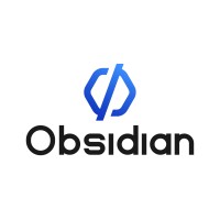 Obsidian W.L.L. logo - Similar company to Datacrafts