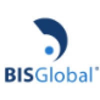 BIS Global logo - Similar company to Charityengine