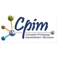 CPIM industries logo - Similar company to Bse Industrie