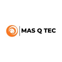 Mas Q Tec (Pty) Ltd. logo - Similar company to Blp Rubber & Plastic Supplies