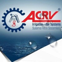 ACRV Filter - Acarmaksan logo - Similar company to Moja Farma