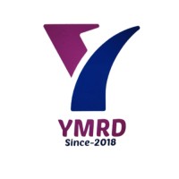 Young Mind Research and Development (YMRD) logo - Similar company to Captain Calling