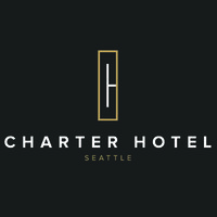 The Charter Hotel Seattle, Curio Collection by Hilton logo - Similar company to Clipper Ship, Inc.