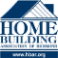 Home Building Association Of Richmond