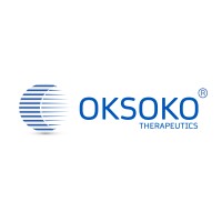 Oksoko Therapeutics logo - Similar company to E-Agentie.Ro