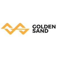 GOLDEN SAND logo - Similar company to Unique Events Co.