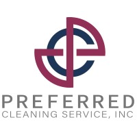 Preferred Cleaning Service logo - Similar company to Eagle Clean Group