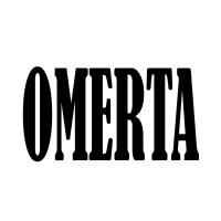 OMERTA logo - Similar company to More Storm