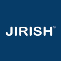 Jirish logo - Similar company to Textil Anqori S.A.C