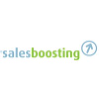 Salesboosting
