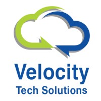 Velocity Tech Solutions logo - Similar company to Velocity Tech