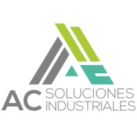 AC Soluciones Industriales logo - Similar company to Aries. Innovative Solutions