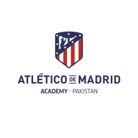 Atlético De Madrid Academy Pakistan