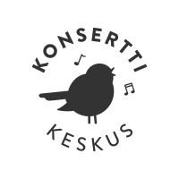 Konserttikeskus / Concert Centre Finland logo - Similar company to Minde Oy