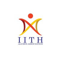 IIT Hyderabad Alumni Association logo - Similar company to Ecell Iit Hyderabad